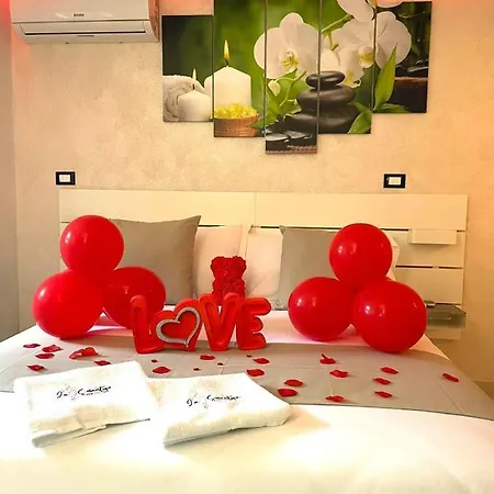 Couette-café La Sciantosa 4*