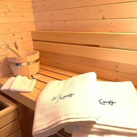 La Sciantosa Cosenza