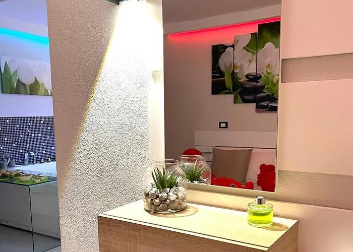 La Sciantosa ベッド・アンド・ブレックファスト コゼンツァ