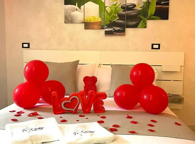 住宿加早餐酒店 La Sciantosa 4*