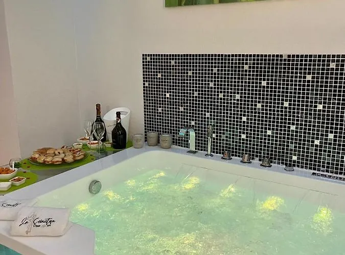 La Sciantosa ベッド・アンド・ブレックファスト 4*