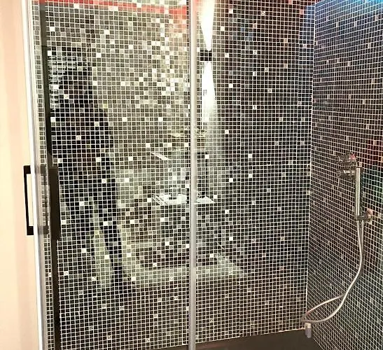 ベッド・アンド・ブレックファスト La Sciantosa コゼンツァ