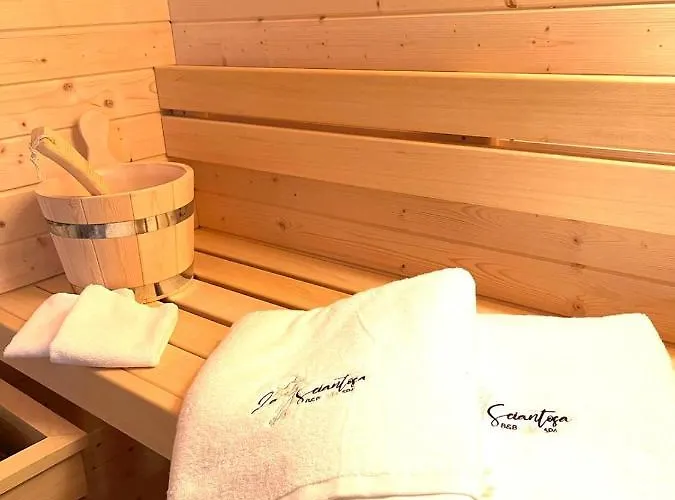 La Sciantosa コゼンツァ