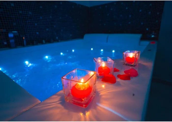 ベッド・アンド・ブレックファスト La Sciantosa