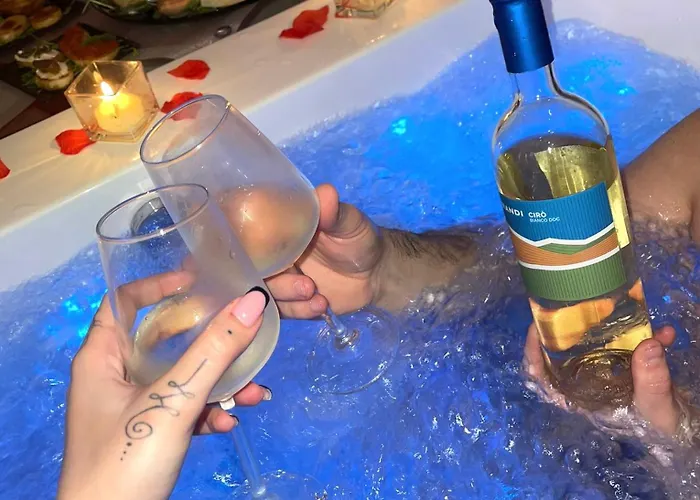 La Sciantosa ベッド・アンド・ブレックファスト